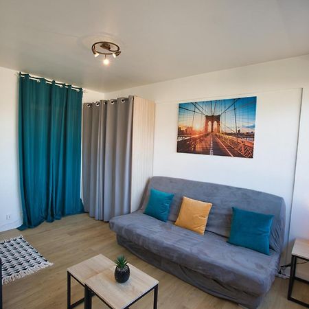 Le Sommet Citadin Avec Vue Apartment Анси Екстериор снимка