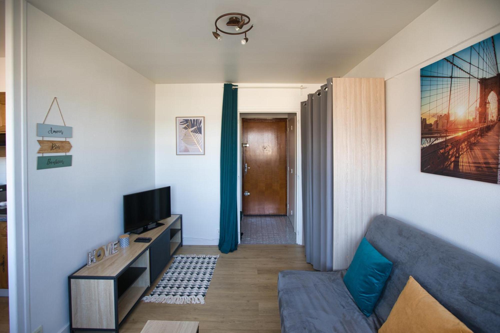 Le Sommet Citadin Avec Vue Apartment Анси Екстериор снимка