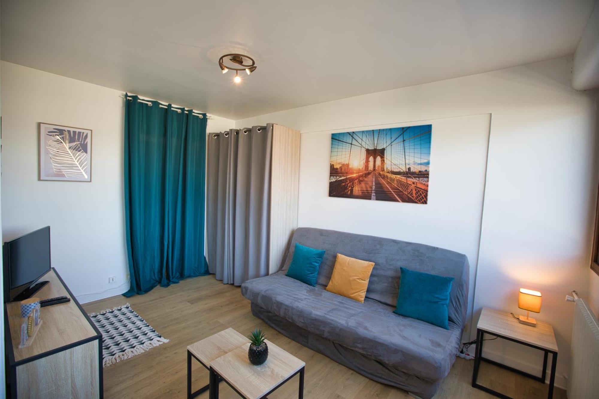 Le Sommet Citadin Avec Vue Apartment Анси Екстериор снимка