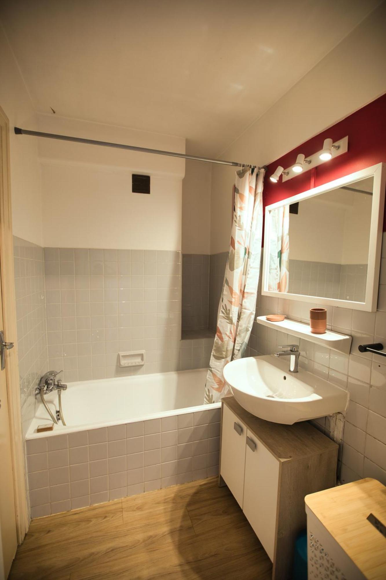 Le Sommet Citadin Avec Vue Apartment Анси Екстериор снимка